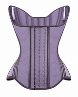 Women’s Latex Waist Trainer Corset