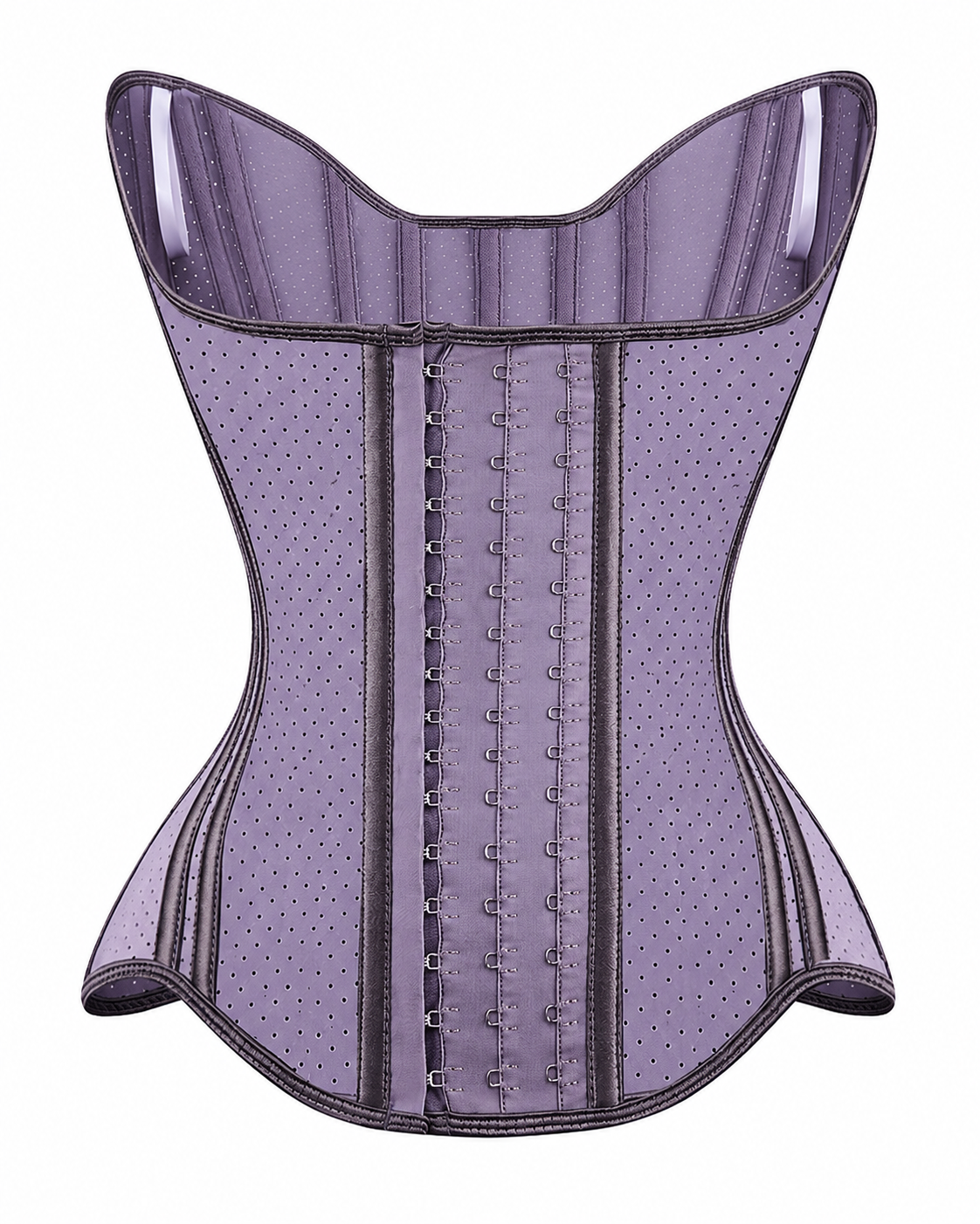 Women’s Latex Waist Trainer Corset