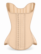 Women’s Latex Waist Trainer Corset