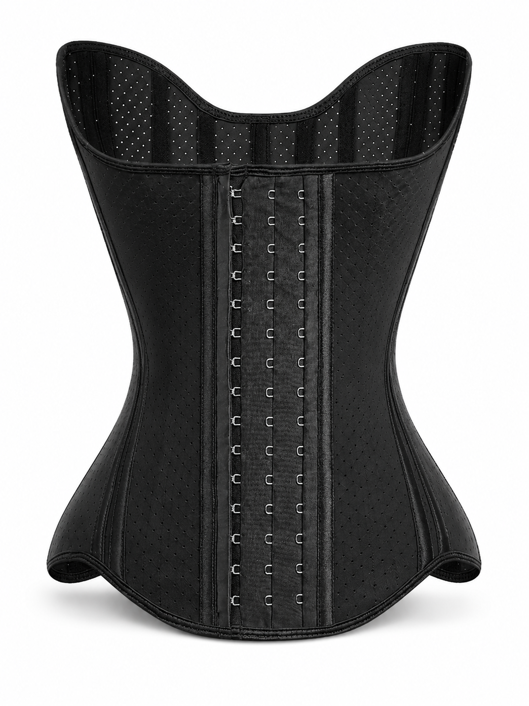 Women’s Latex Waist Trainer Corset