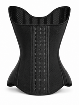 Women’s Latex Waist Trainer Corset