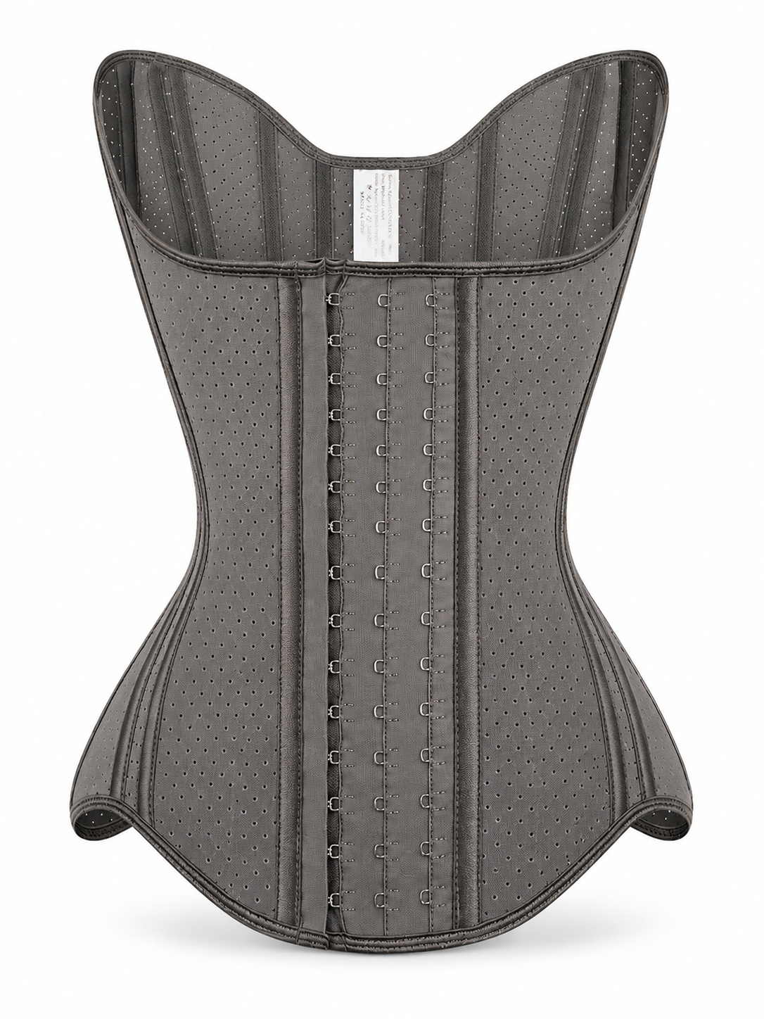 Women’s Latex Waist Trainer Corset