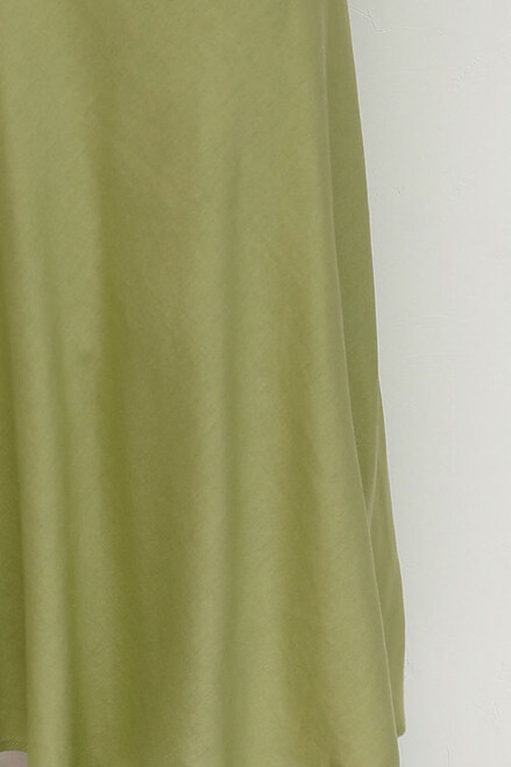 Strapless maxi dress with sweetheart neckline and twisted bust detail - View 10 | Lwiis