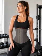 Women’s Latex Waist Trainer Corset