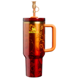 Stanley x Karol G 40 oz Quencher Tumbler with Handle and Straw