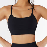 Thin Sling Yoga Underwear Sports Wear