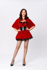 Christmas costume set - View 6 | Lwiis