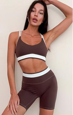 [Lingerie sets] - [Sexyzara]