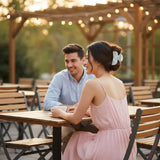 Vintage floral claw hair clip with crystal accents - View 8 | Lwiis