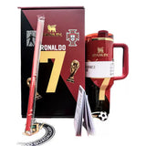 Stanley Victory Red Tumbler