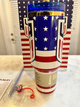 Stanley USA World Cup 2026 Soccer Limited Edition Tumbler