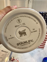Stanley USA World Cup 2026 Soccer Limited Edition Tumbler