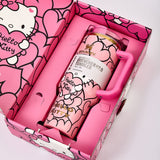 Stanley x Hello Kitty Sweet Hearts Glitter Tumbler - View 12 | Lwiis