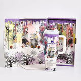 Luminous glow tumbler with Stitch artwork - View 6 | Lwiis