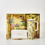 Stanley Winnie the Pooh Classic Adventure Tumbler - View 9 | Lwiis